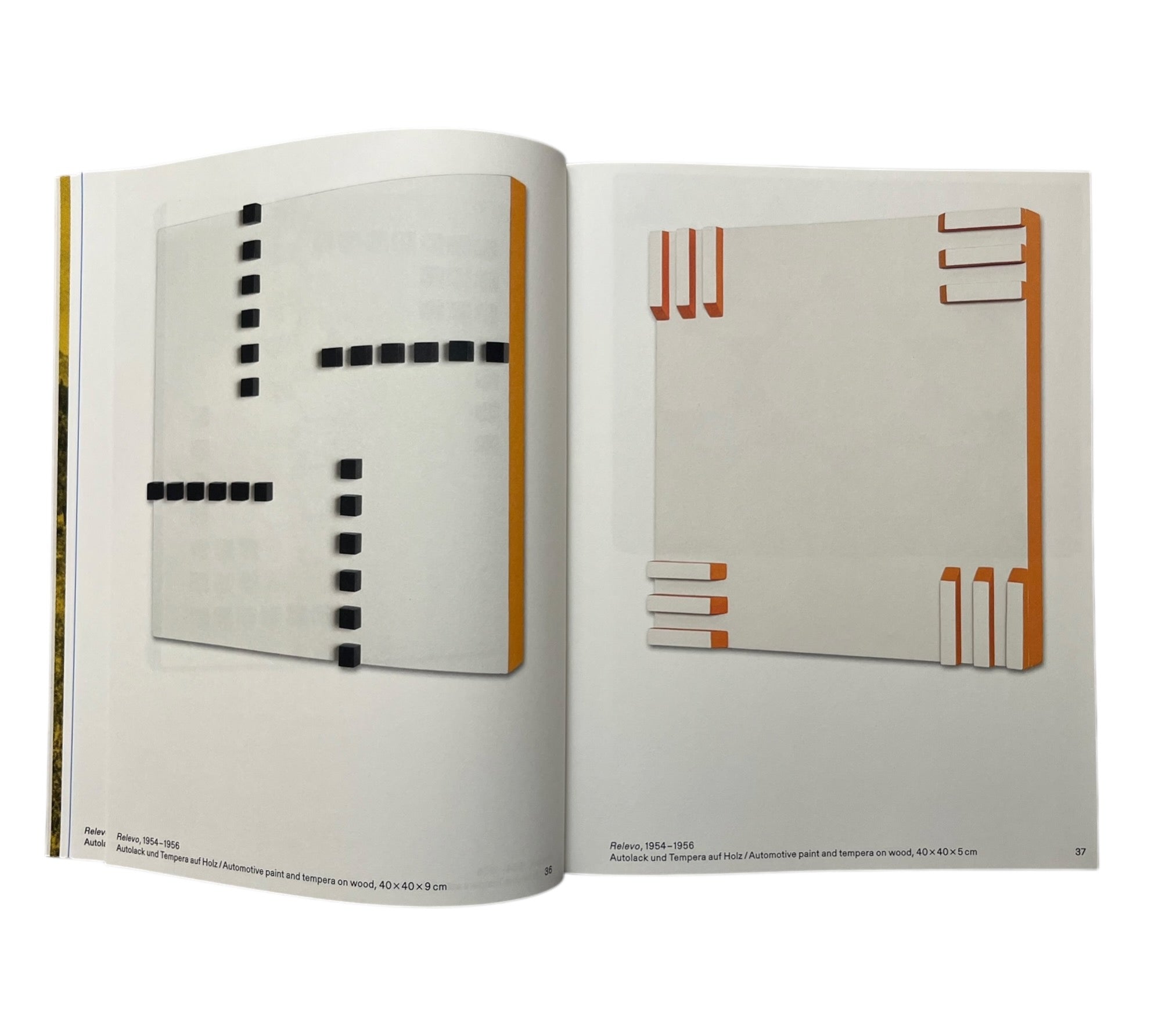 Lygia Pape: The Skin of ALL