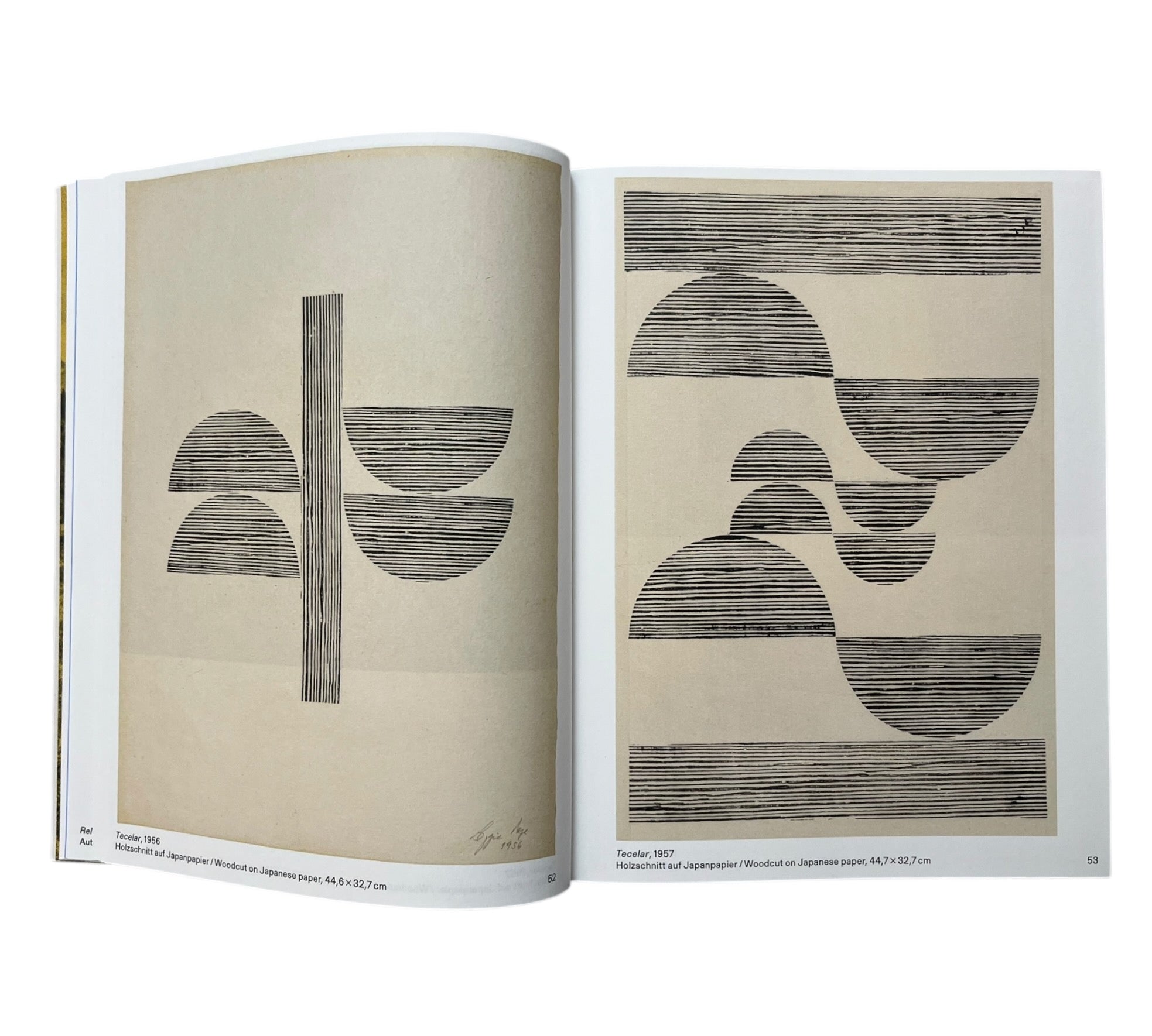 Lygia Pape: The Skin of ALL