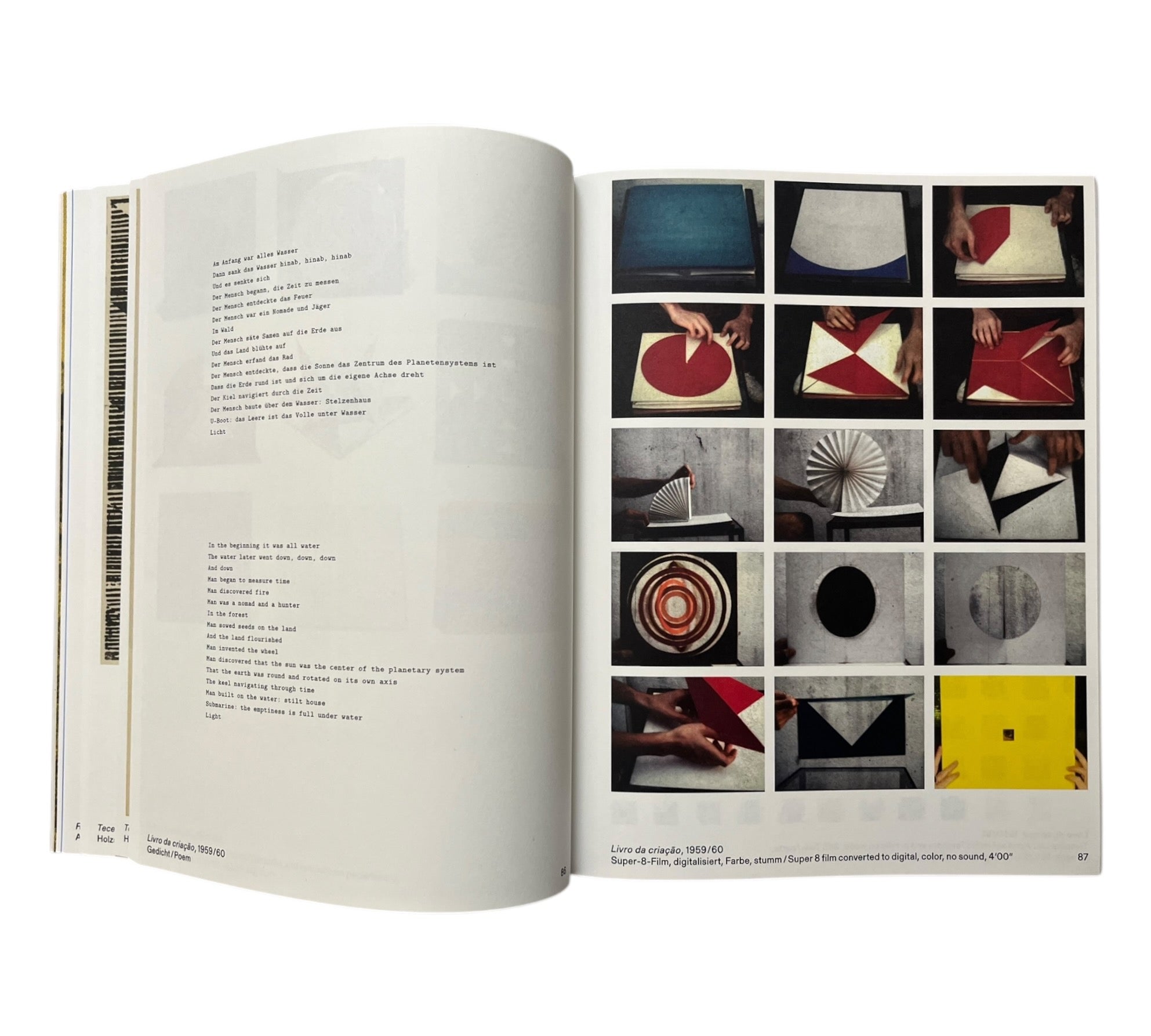 Lygia Pape: The Skin of ALL