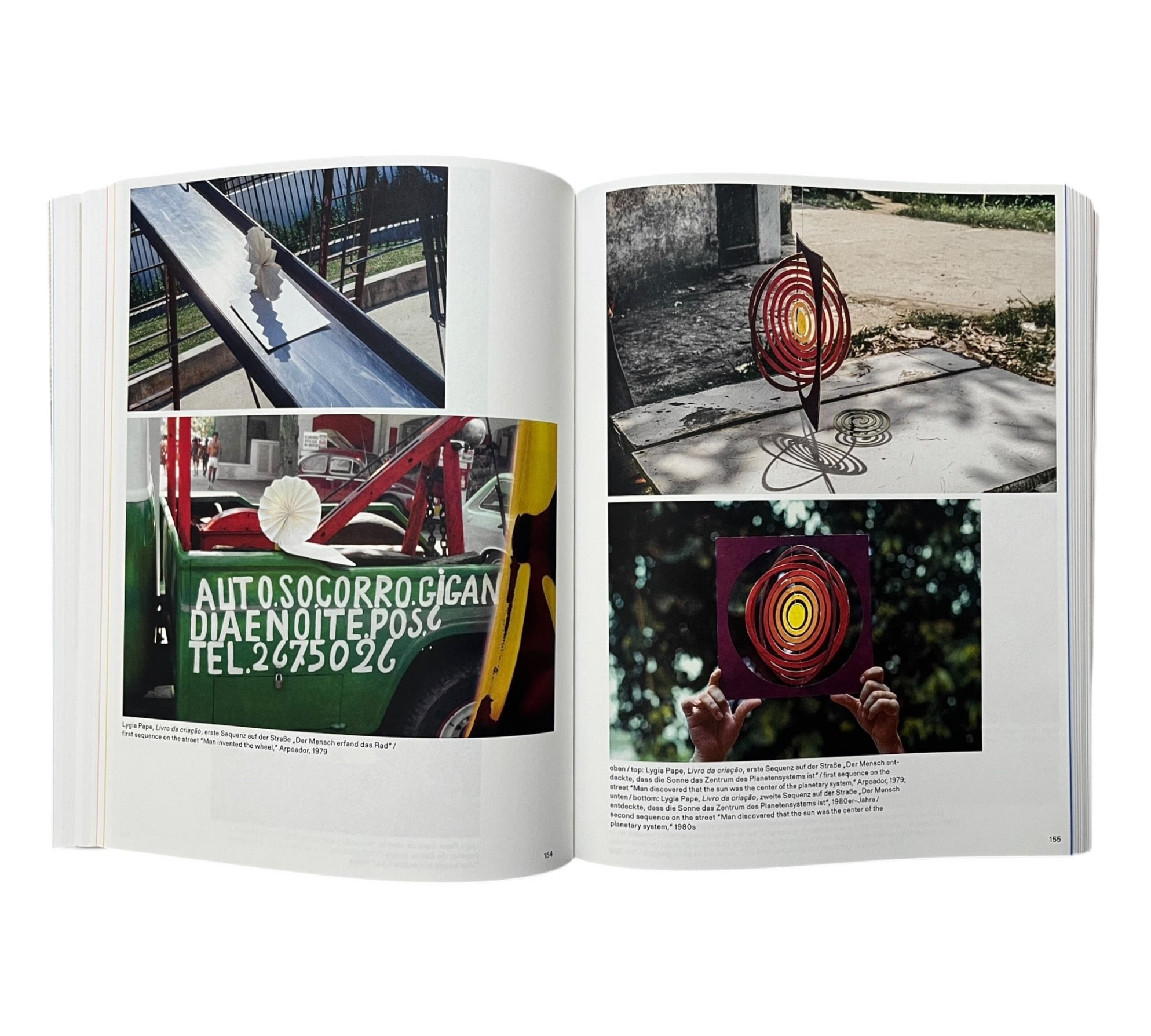 Lygia Pape: The Skin of ALL