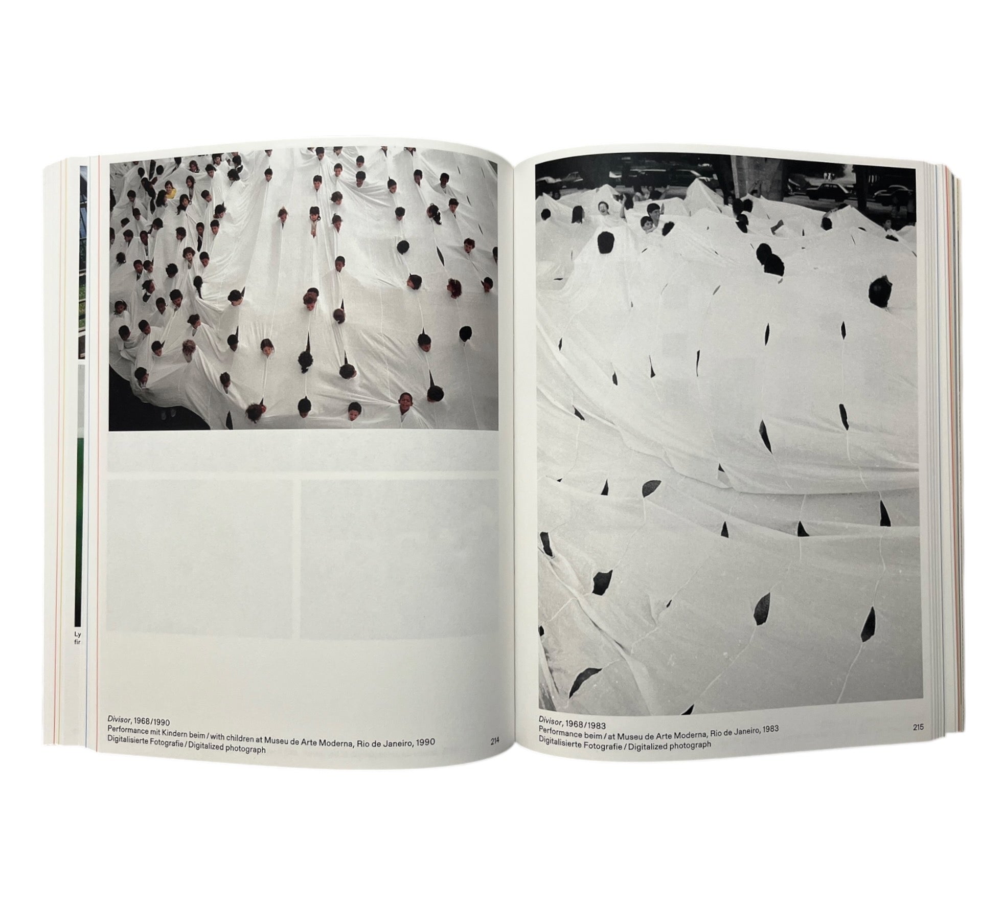 Lygia Pape: The Skin of ALL