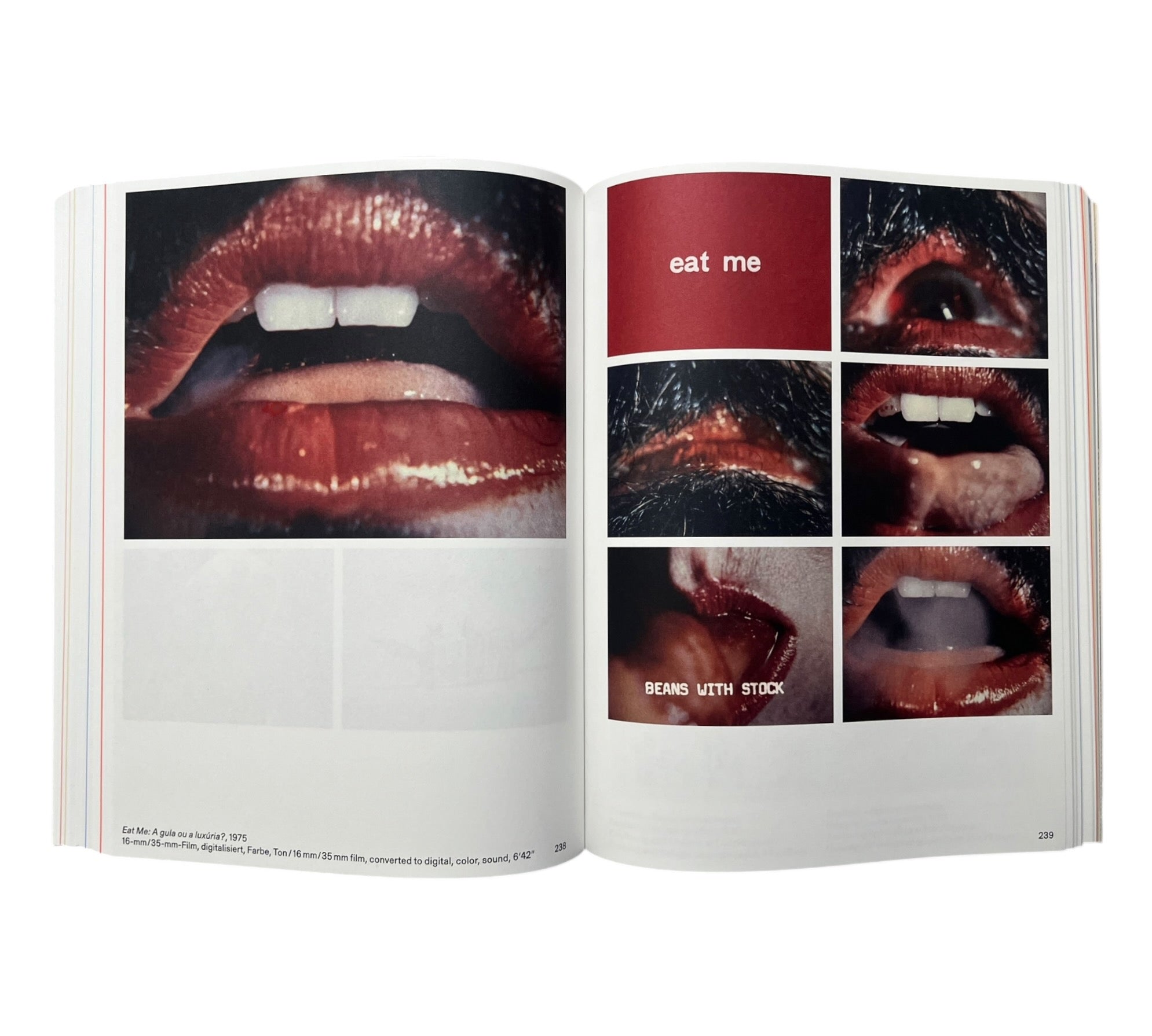 Lygia Pape: The Skin of ALL