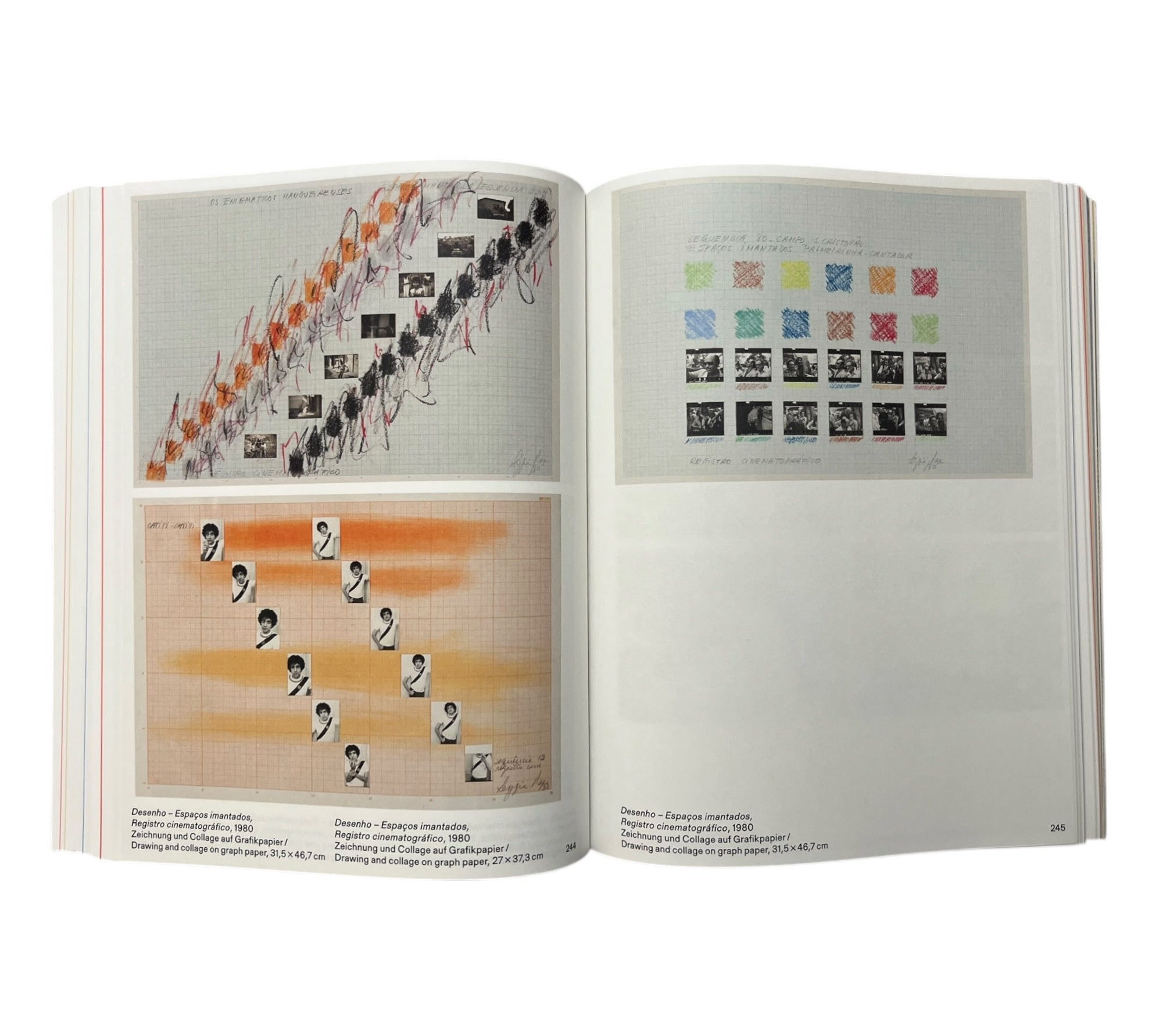 Lygia Pape: The Skin of ALL