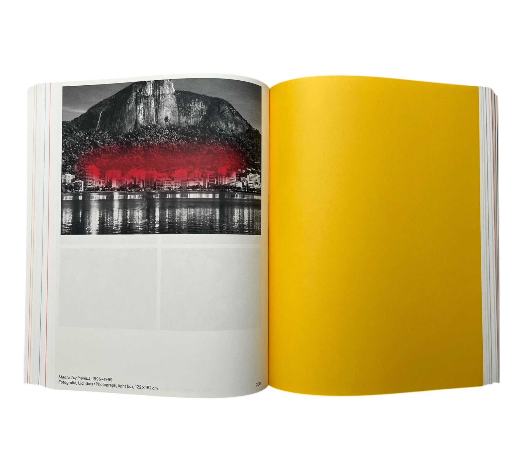 Lygia Pape: The Skin of ALL