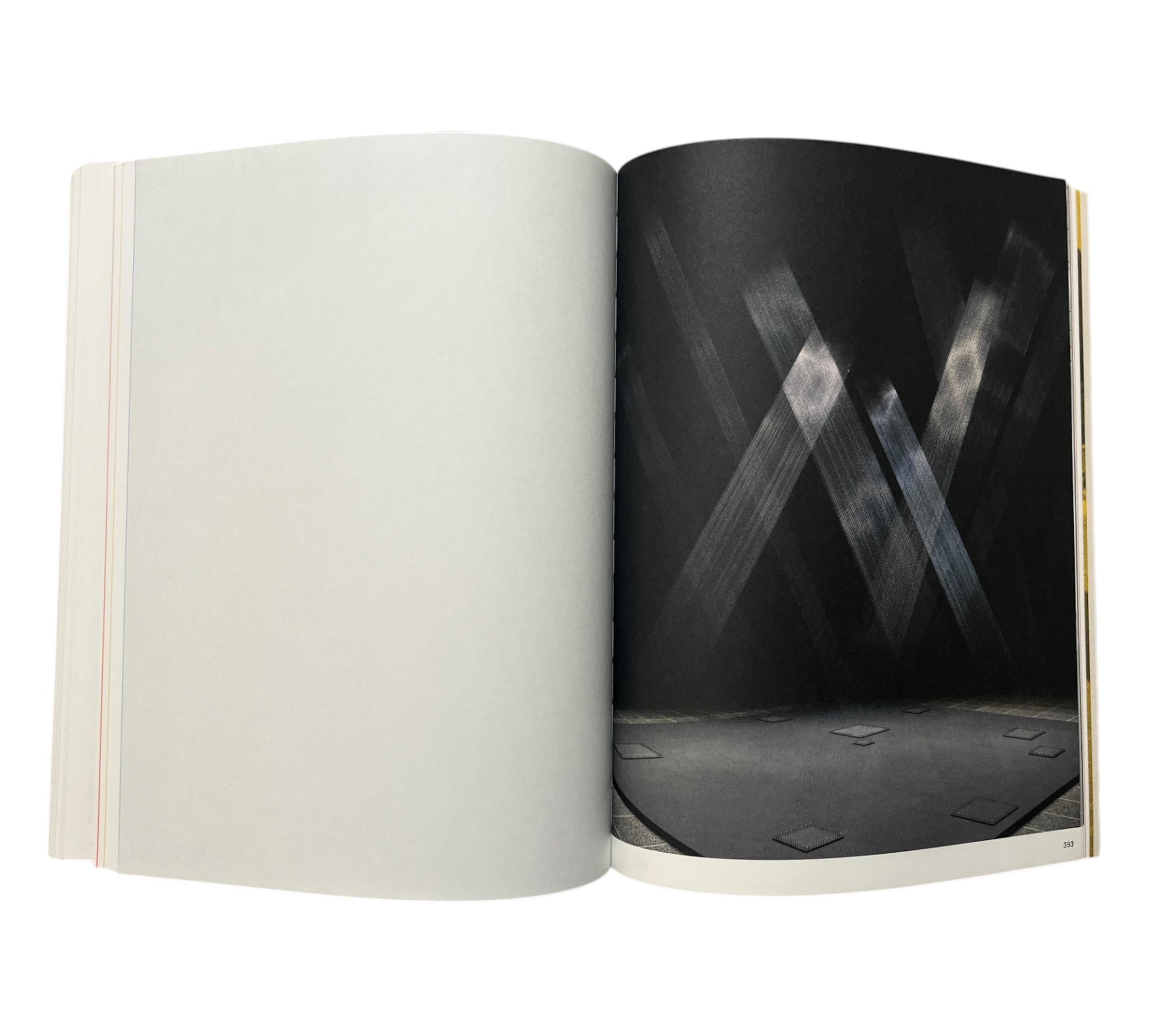 Lygia Pape: The Skin of ALL