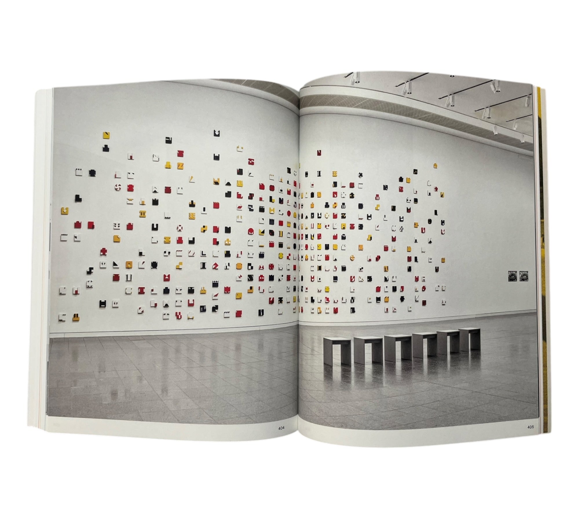 Lygia Pape: The Skin of ALL