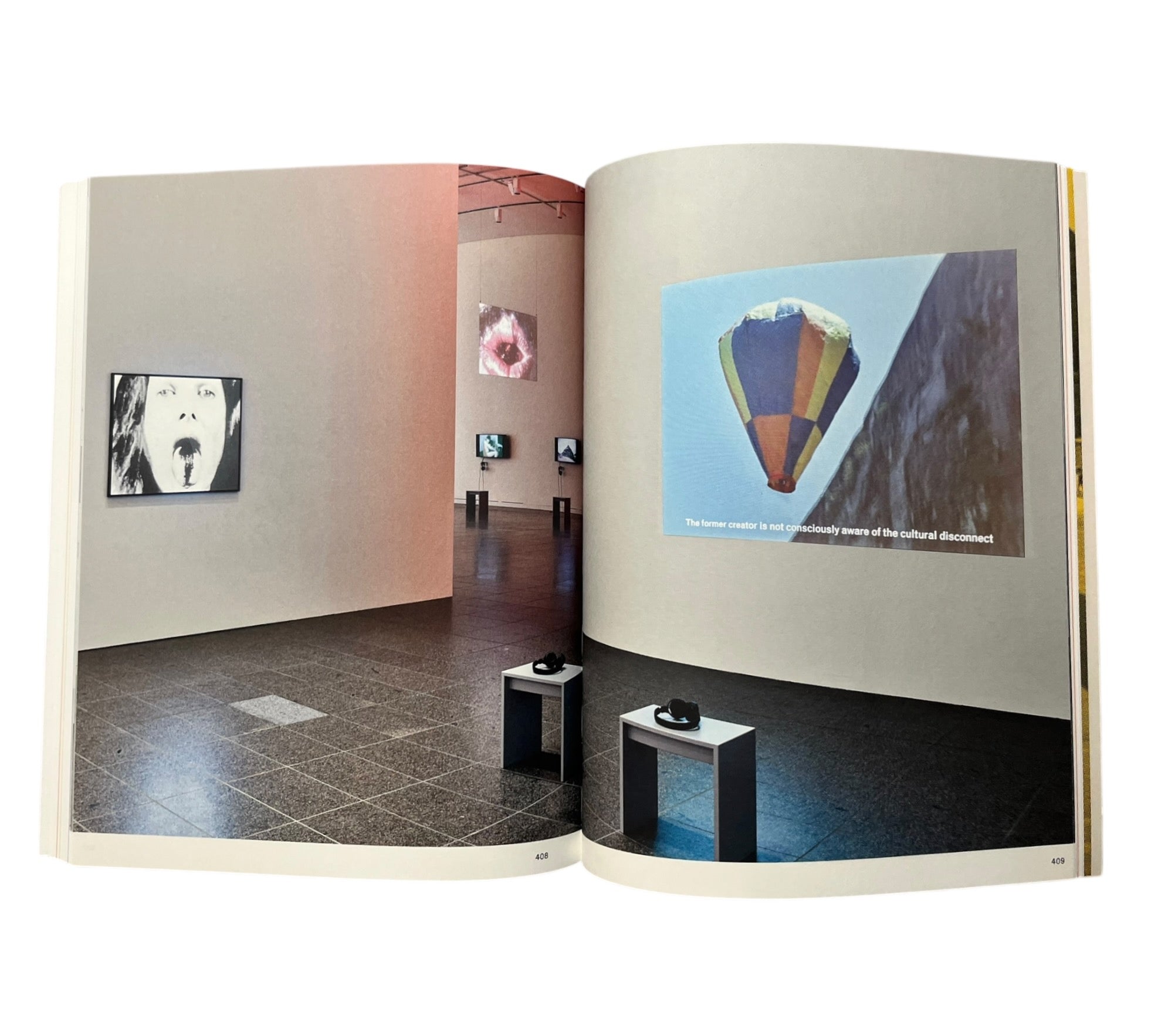 Lygia Pape: The Skin of ALL