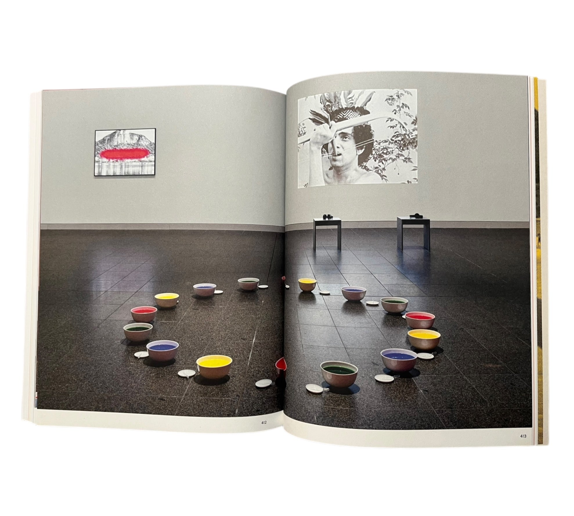 Lygia Pape: The Skin of ALL