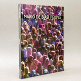 Mario de Biasi: People