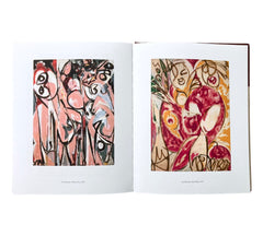 Lee Krasner: The Unacknowledged Equal