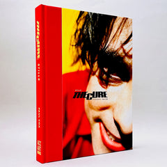 The Cure: Stills