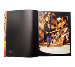 The Cure: Stills