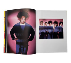 The Cure: Stills