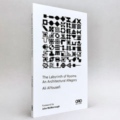 The Labyrinth of Rooms: An Architectural Allegory