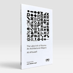 The Labyrinth of Rooms: An Architectural Allegory