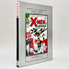 Marvel Masterworks: The X-Men - Volume 1