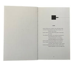 The Labyrinth of Rooms: An Architectural Allegory