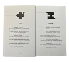 The Labyrinth of Rooms: An Architectural Allegory