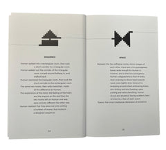 The Labyrinth of Rooms: An Architectural Allegory