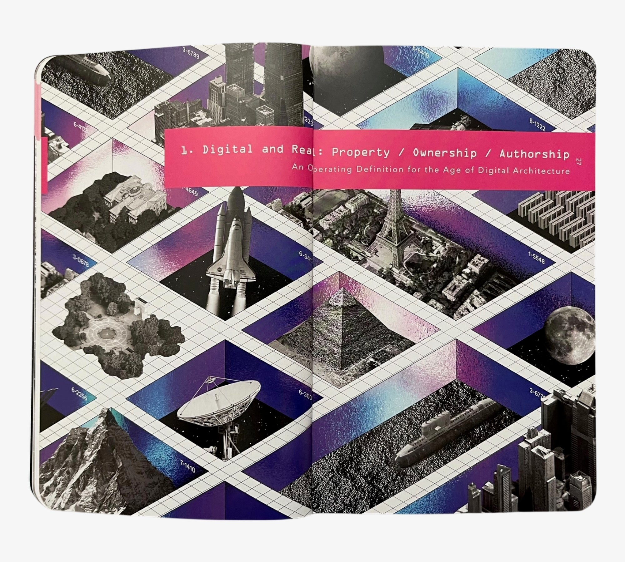 digitalSTRUCTURES: Data and Urban Strategies of the Civic Future