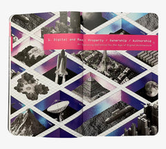 digitalSTRUCTURES: Data and Urban Strategies of the Civic Future