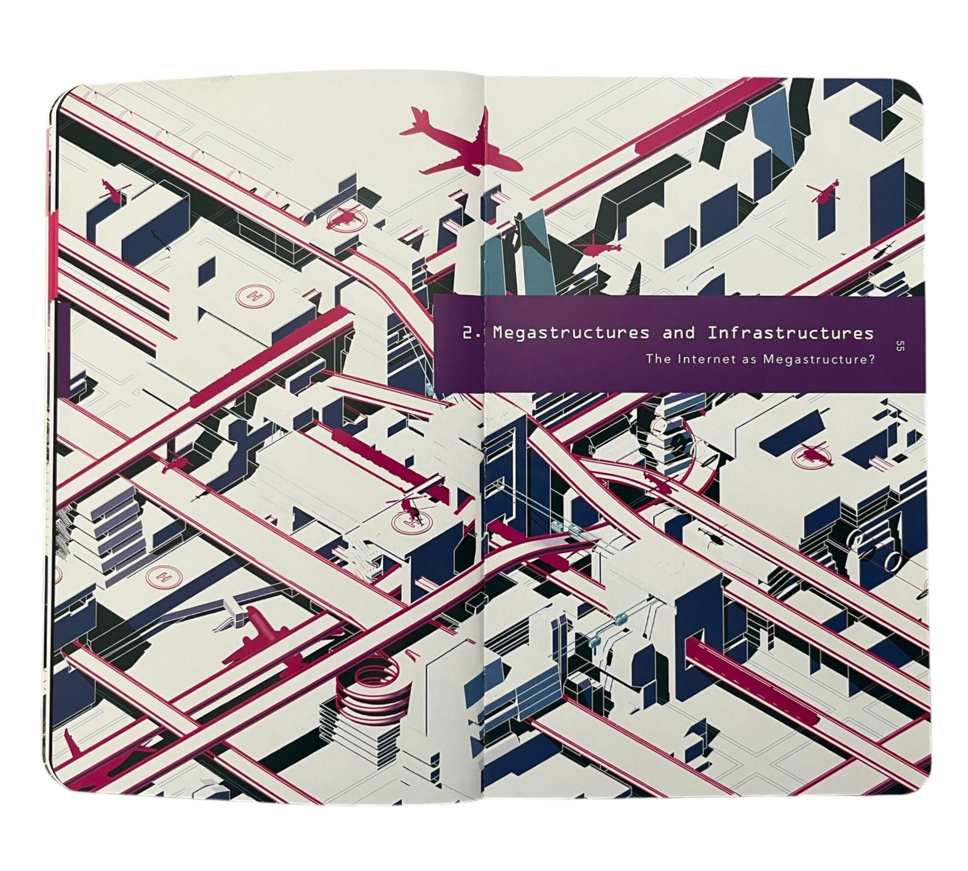 digitalSTRUCTURES: Data and Urban Strategies of the Civic Future