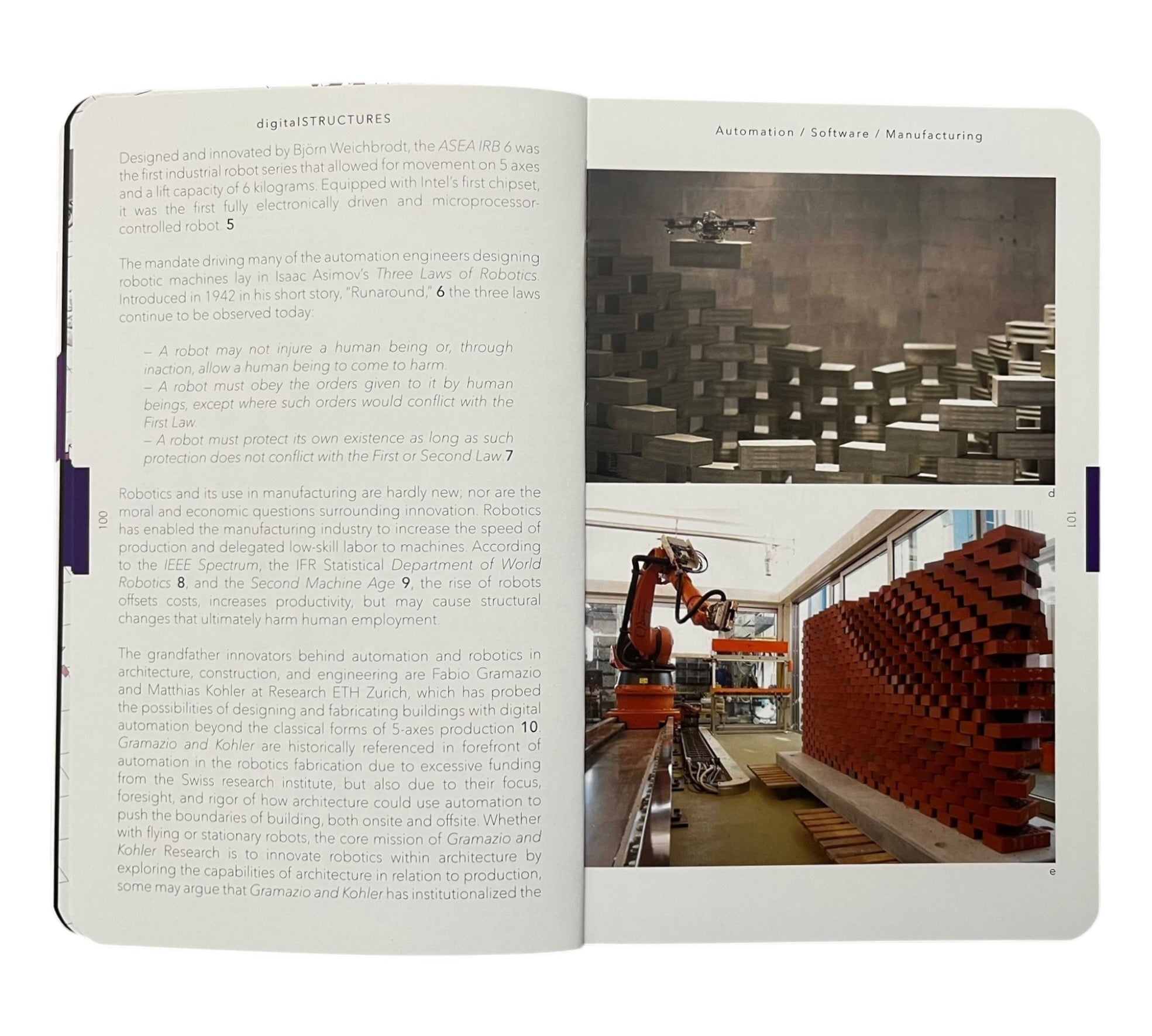 digitalSTRUCTURES: Data and Urban Strategies of the Civic Future