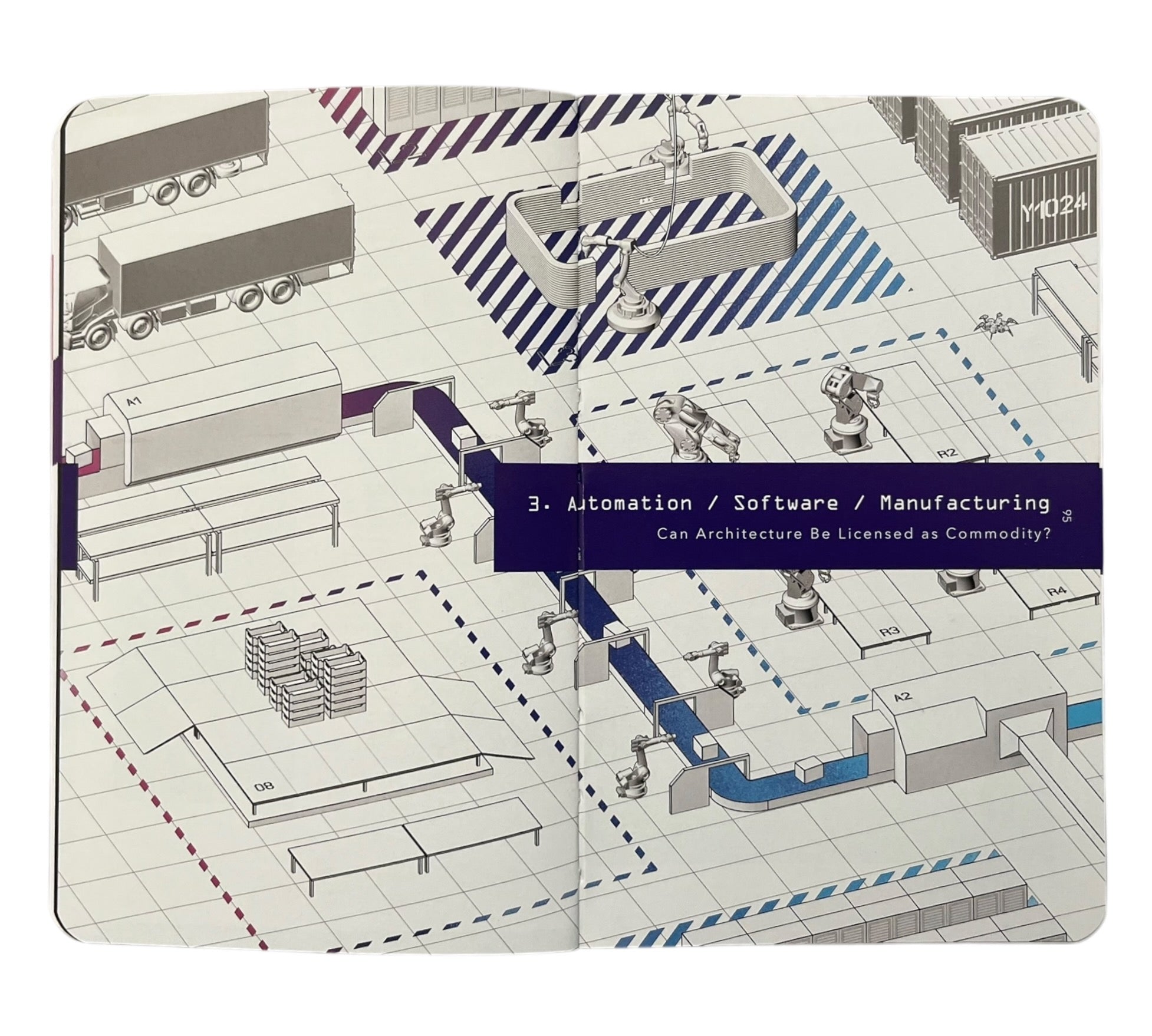 digitalSTRUCTURES: Data and Urban Strategies of the Civic Future