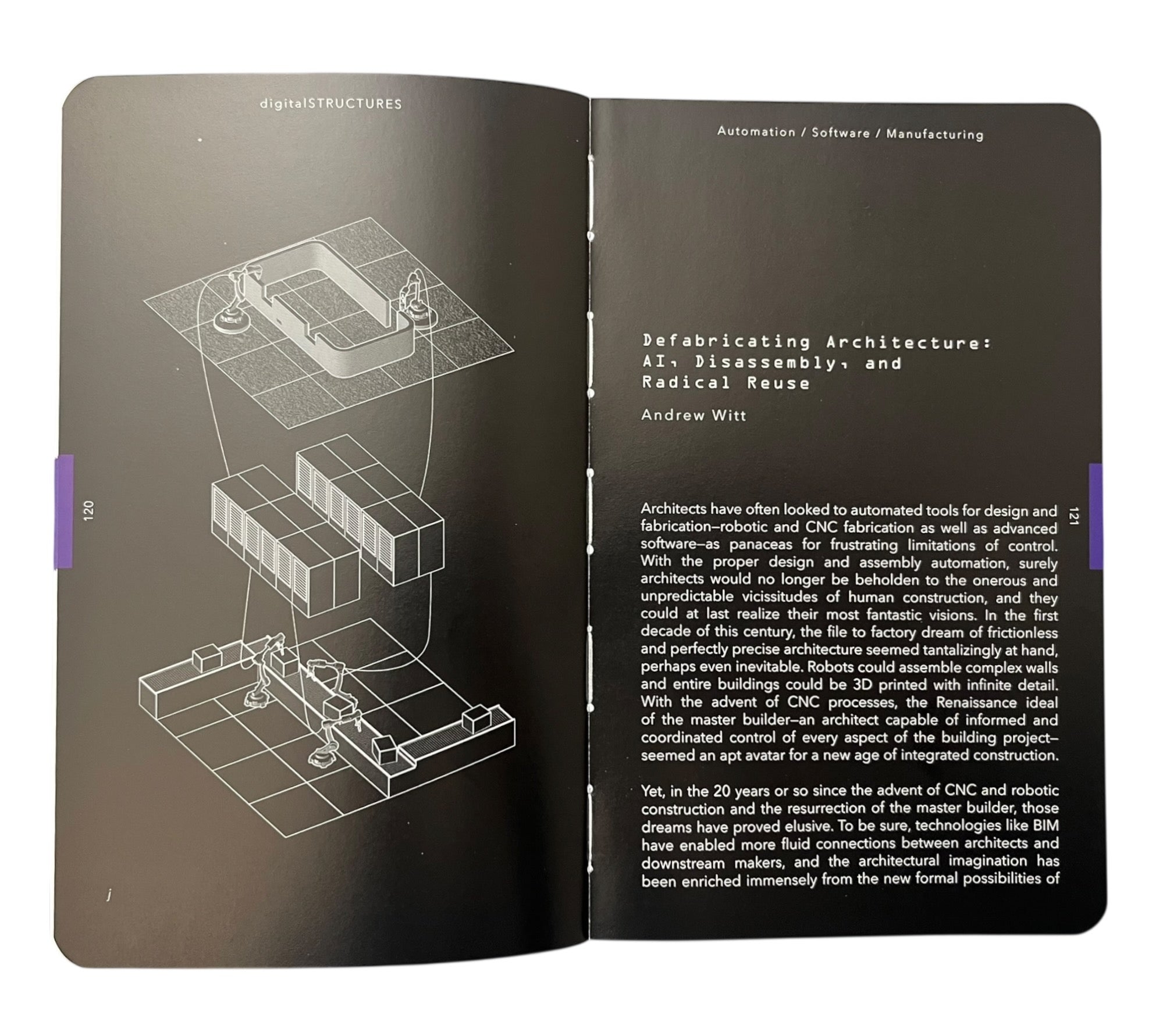 digitalSTRUCTURES: Data and Urban Strategies of the Civic Future