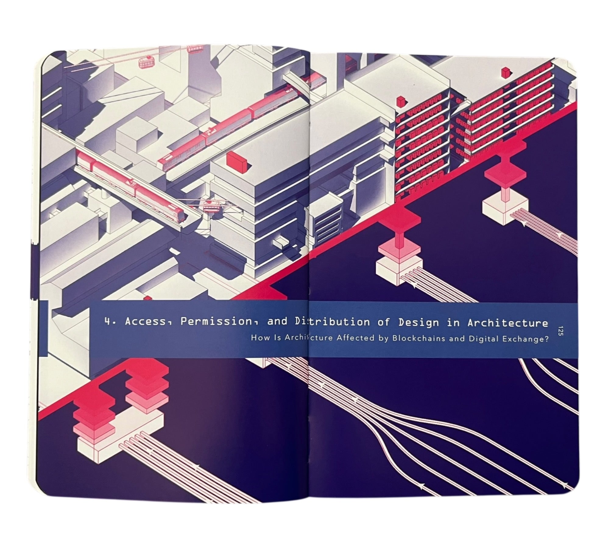digitalSTRUCTURES: Data and Urban Strategies of the Civic Future