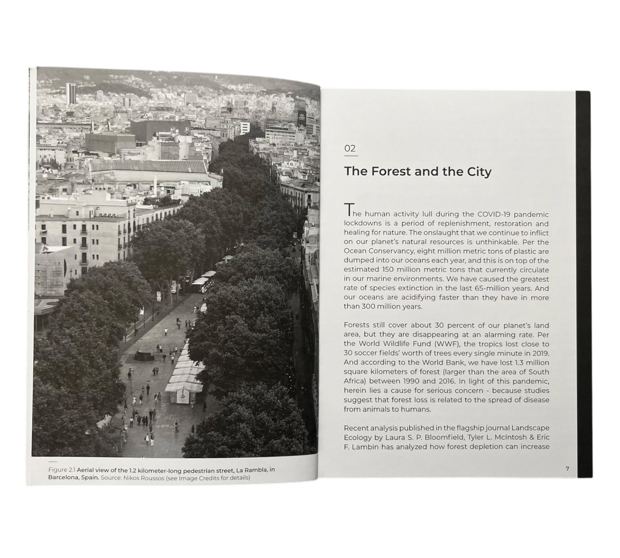 Urbanism Beyond 2020: Reflections During the Covid-19 Pandemic