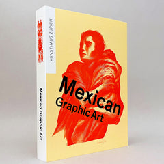 Mexican Graphic Art