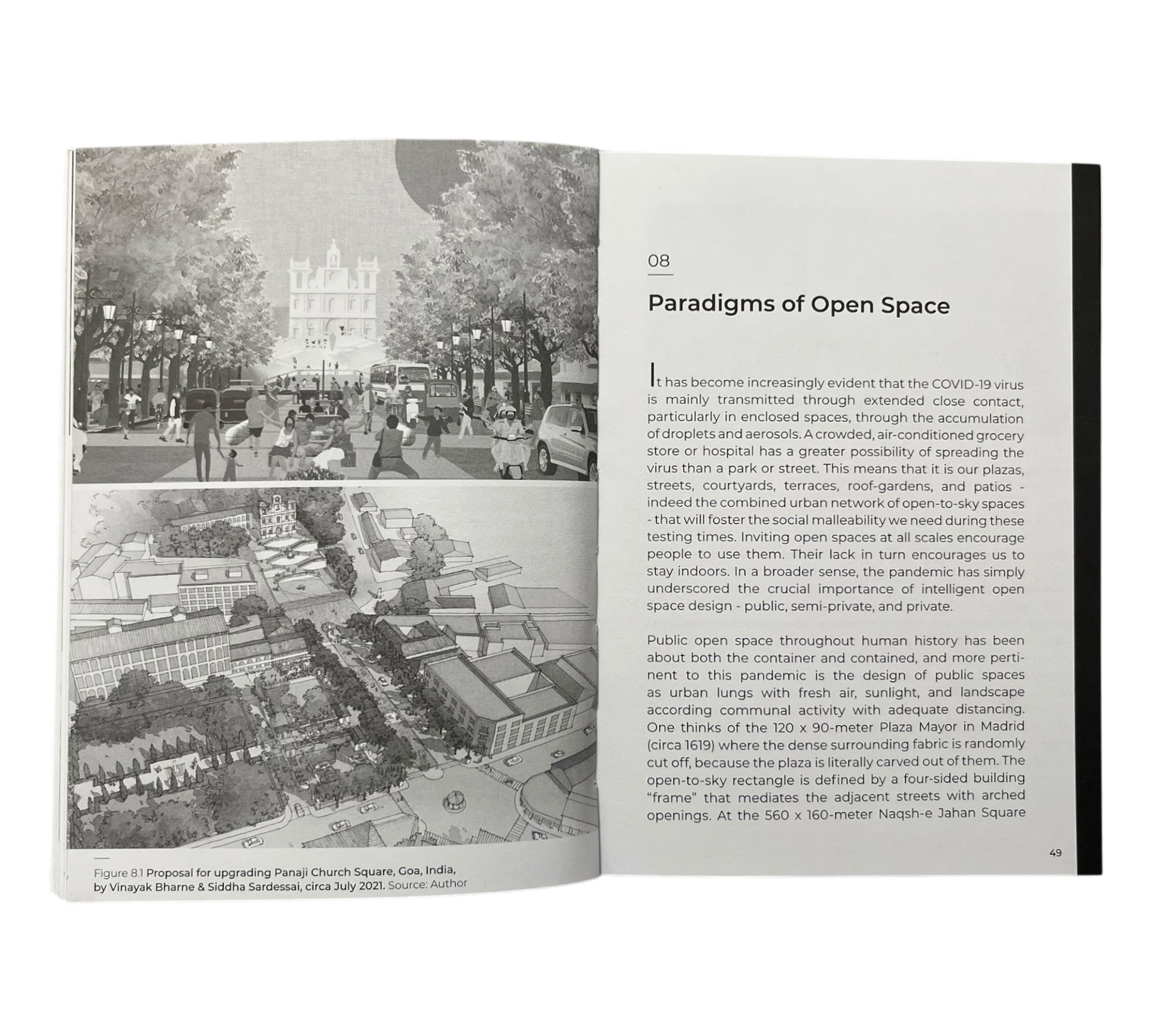 Urbanism Beyond 2020: Reflections During the Covid-19 Pandemic