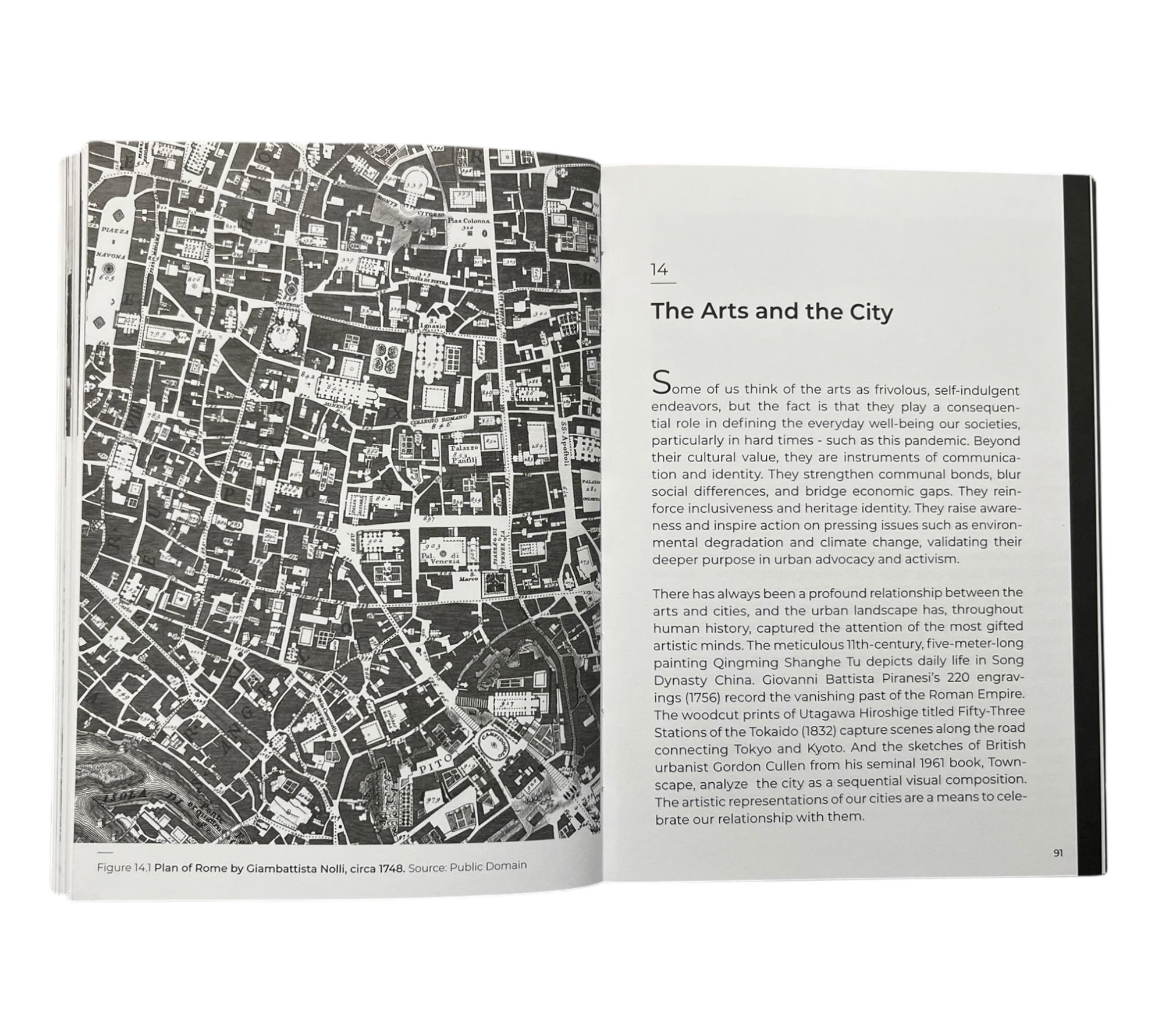 Urbanism Beyond 2020: Reflections During the Covid-19 Pandemic