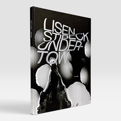 Lisen Stibeck: Undertow