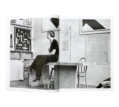 Peggy Guggenheim And Nelly Van Doesburg: Advocates Of De Stijl