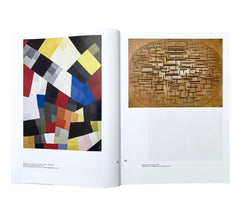Peggy Guggenheim And Nelly Van Doesburg: Advocates Of De Stijl
