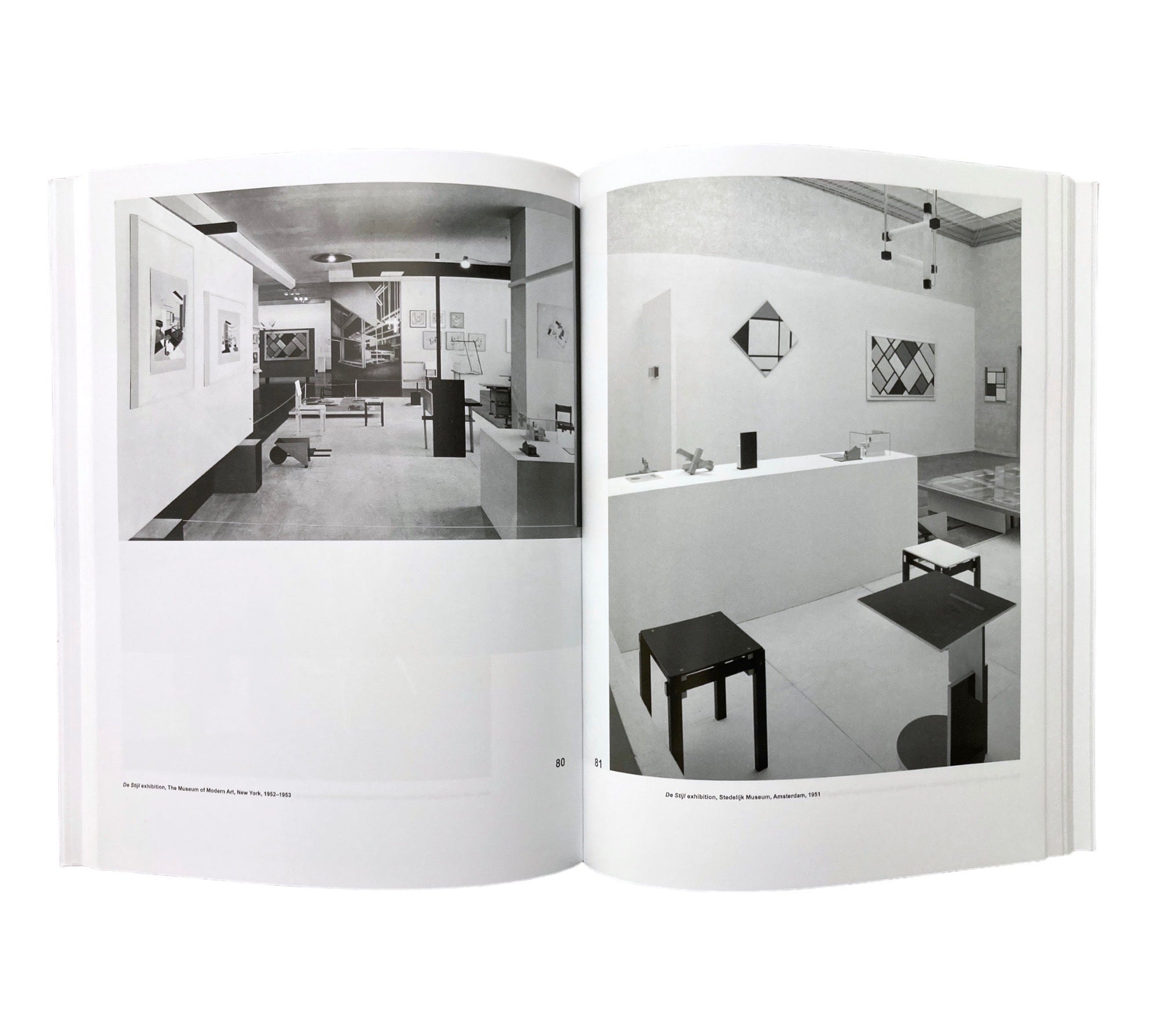 Peggy Guggenheim And Nelly Van Doesburg: Advocates Of De Stijl