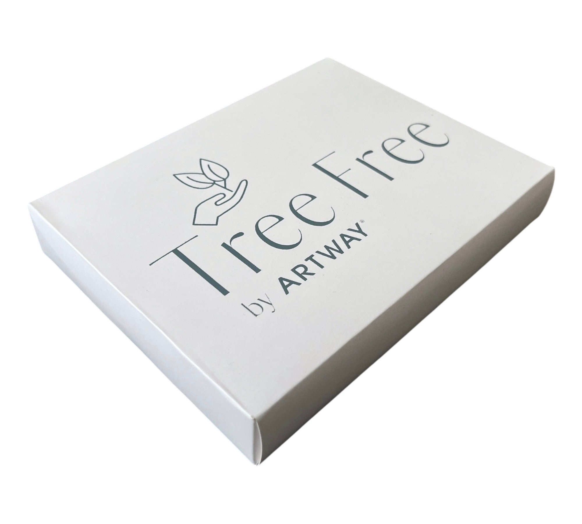 Accordion Notebook - Tree Free Paper
