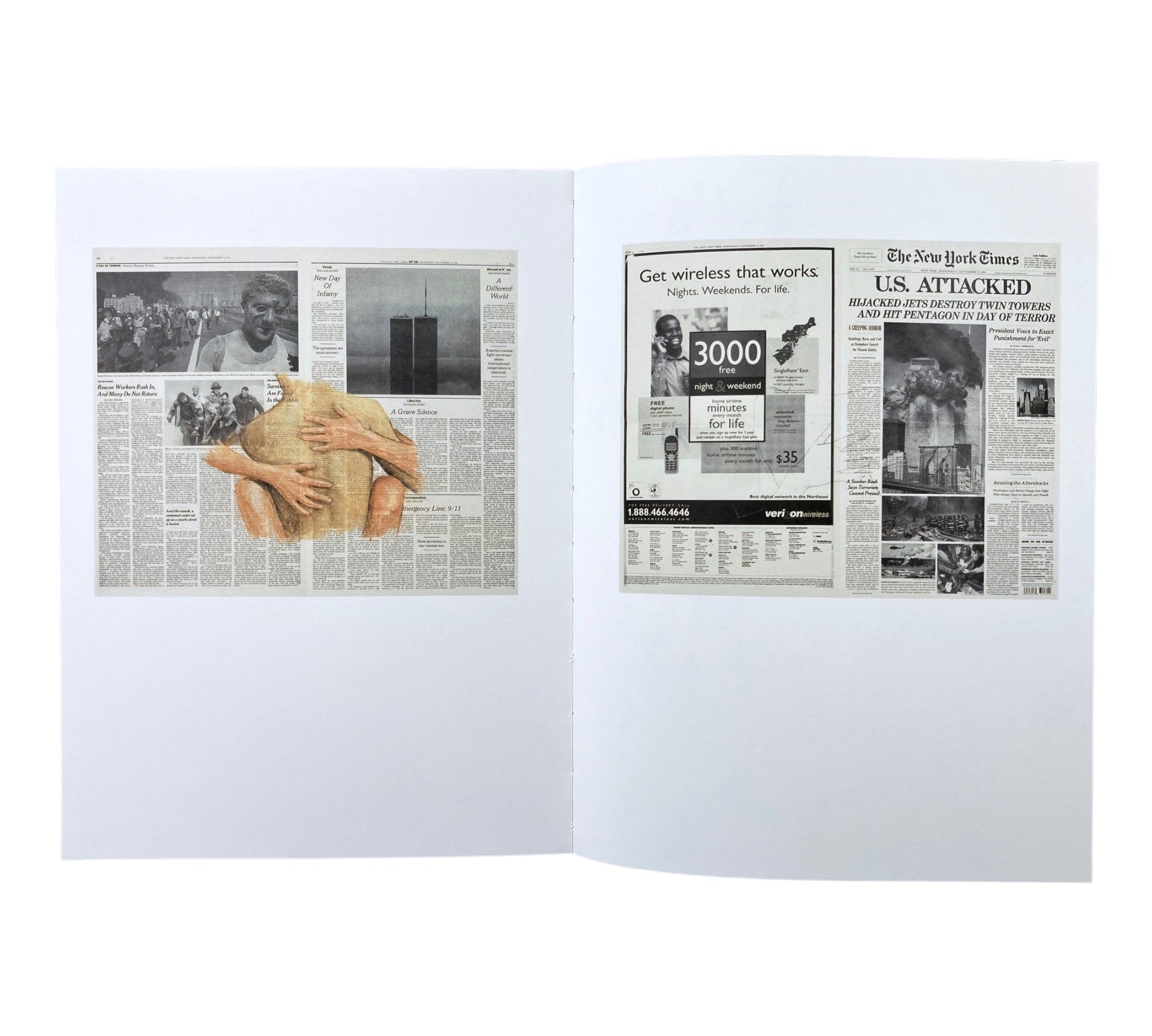 A Robert Gober Lexicon