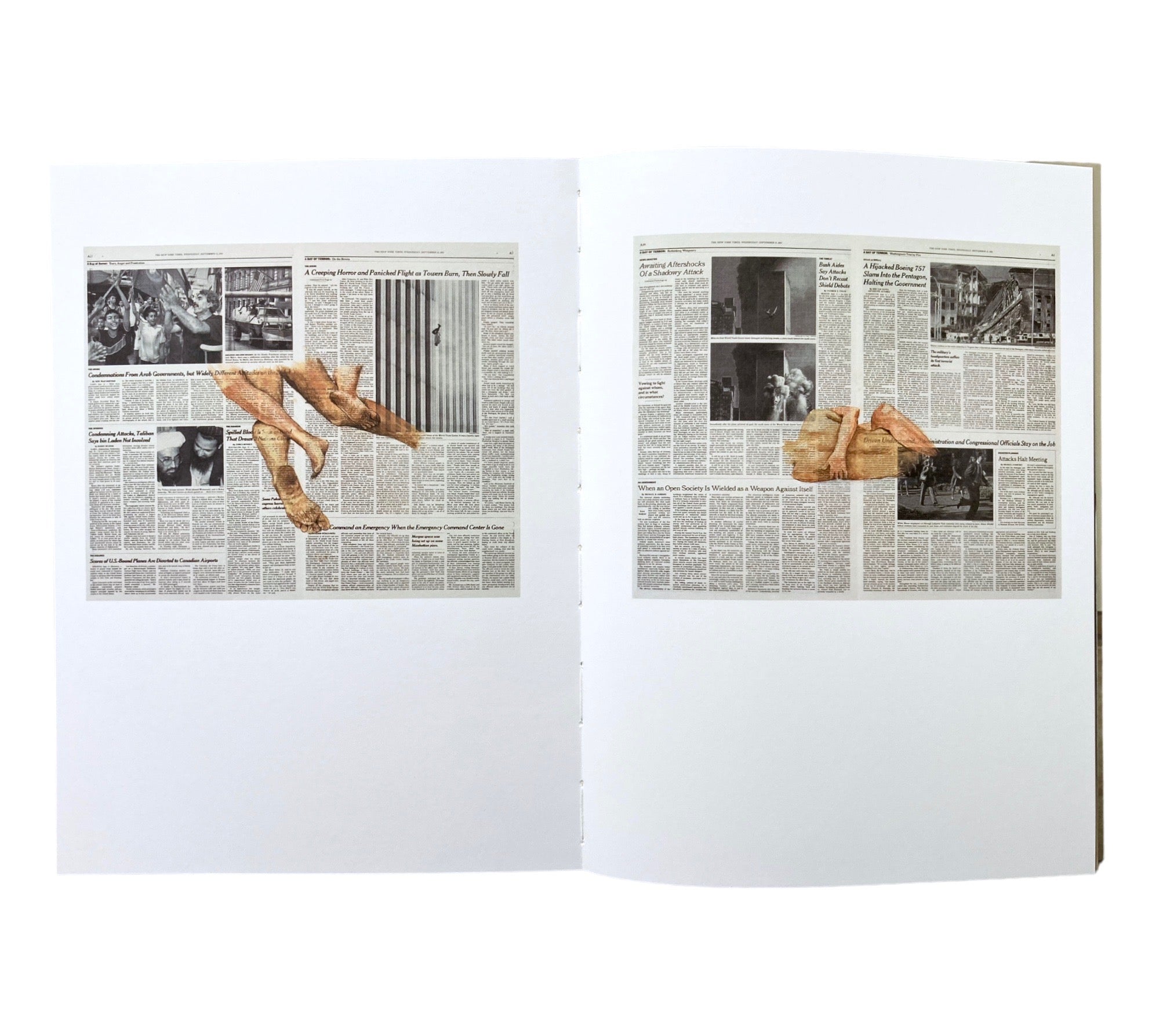 A Robert Gober Lexicon
