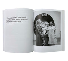 Peggy Guggenheim And Nelly Van Doesburg: Advocates Of De Stijl