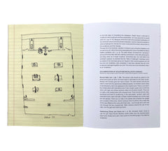 A Robert Gober Lexicon