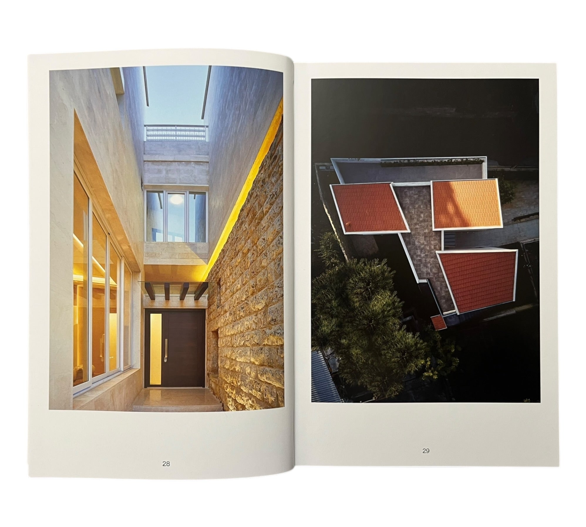 Project Archive: An Architectural Survey of Socially Engaging Extracanonical Works | Volume 1 - Socially Engaging Forms of Domesticity