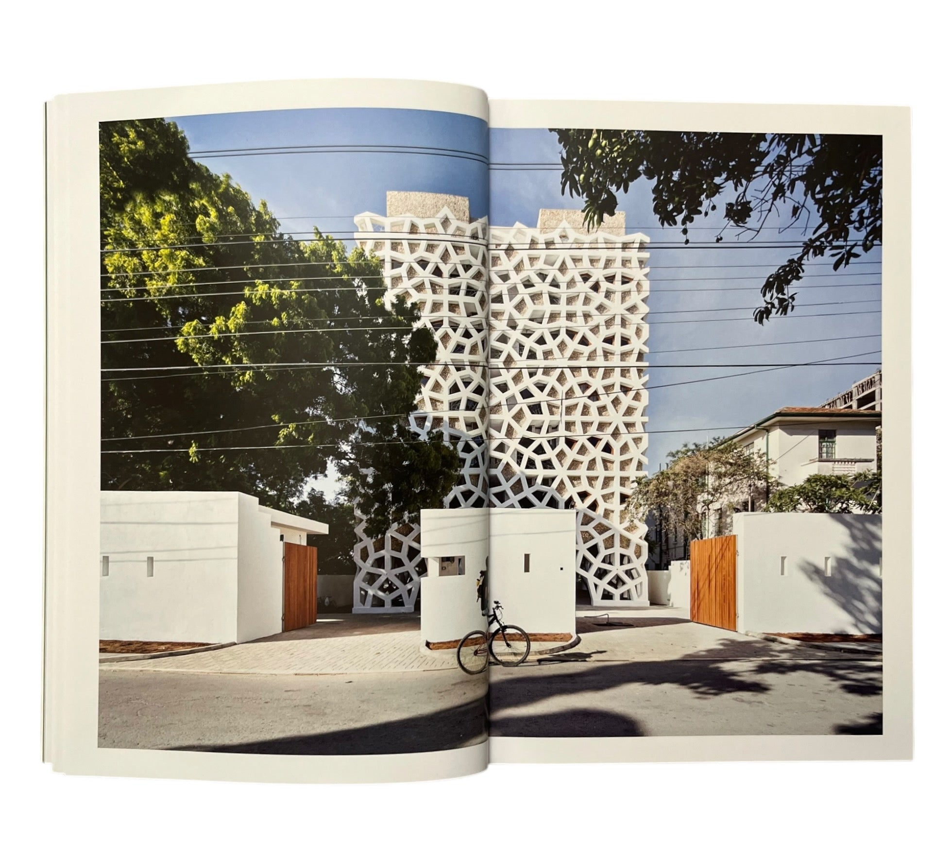 Project Archive: An Architectural Survey of Socially Engaging Extracanonical Works | Volume 1 - Socially Engaging Forms of Domesticity