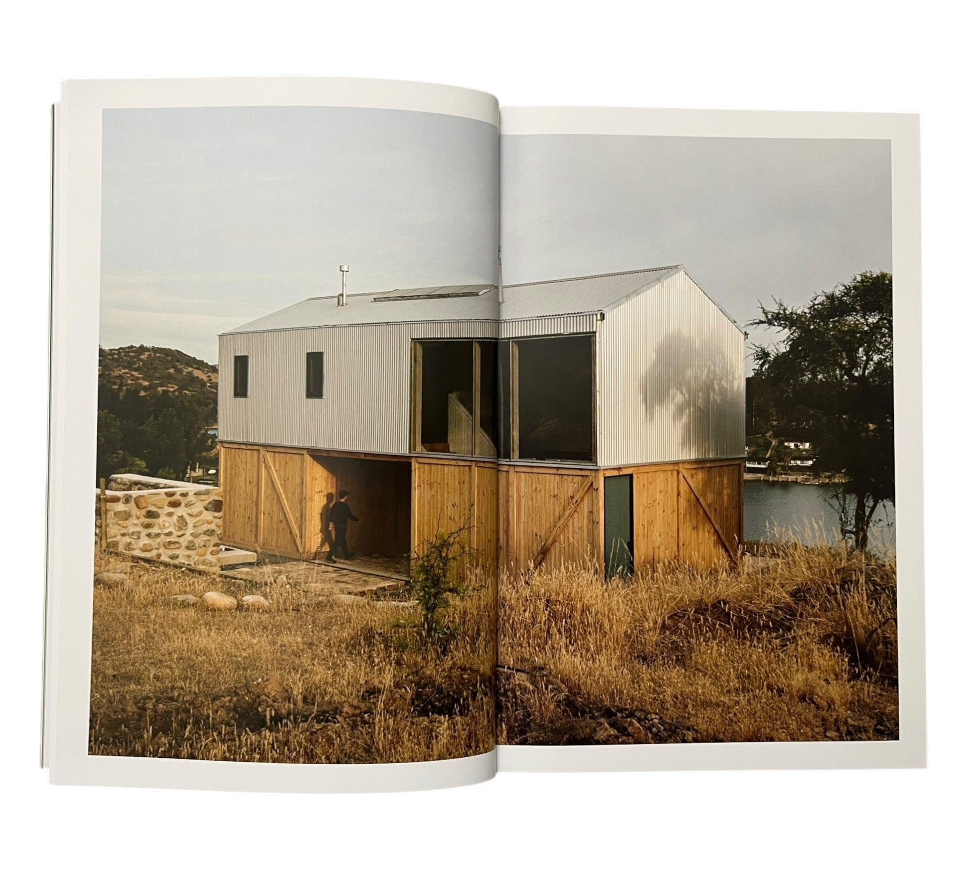 Project Archive: An Architectural Survey of Socially Engaging Extracanonical Works | Volume 1 - Socially Engaging Forms of Domesticity