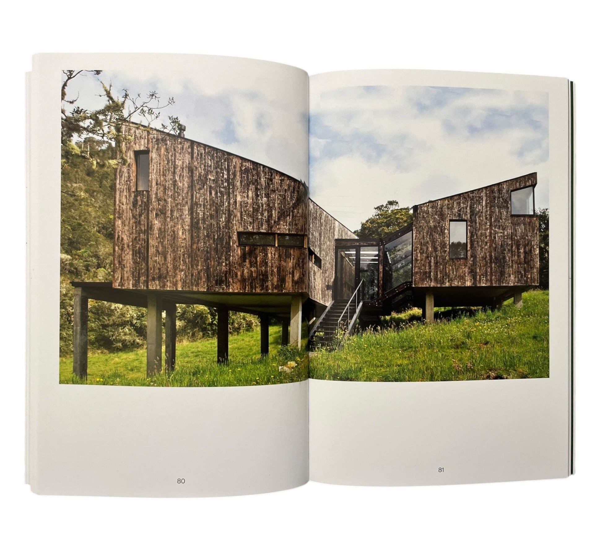 Project Archive: An Architectural Survey of Socially Engaging Extracanonical Works | Volume 1 - Socially Engaging Forms of Domesticity