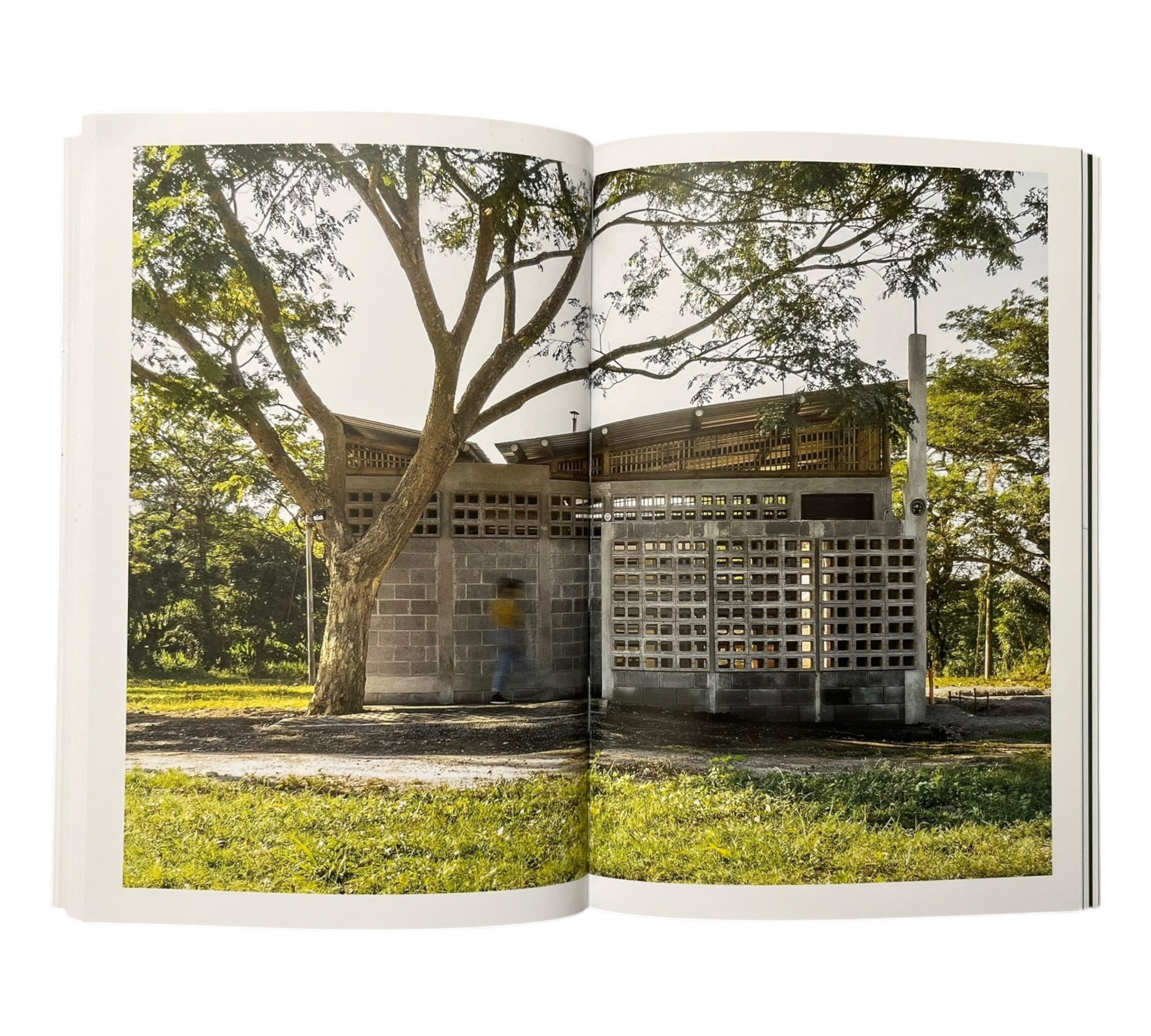 Project Archive: An Architectural Survey of Socially Engaging Extracanonical Works | Volume 1 - Socially Engaging Forms of Domesticity