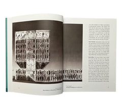 Speaking of Architecture: Interviews About Practice, Discourse and What Comes Next