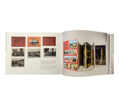 Europe Express: A Grand Tour Through Time